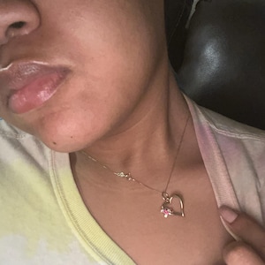 Arrianna added a photo of their purchase
