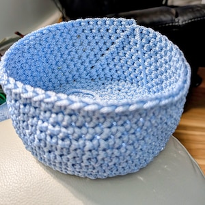 Michelle added a photo of their purchase
