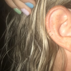 Hailey ha aggiunto una foto del proprio acquisto