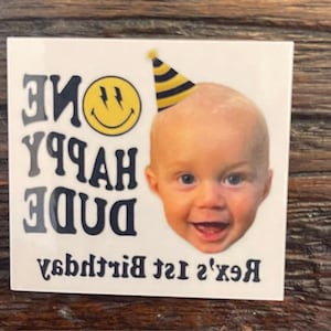Etsy-Käufer:in hat ein Foto des gekauften Artikels hinzugefügt