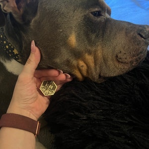Jenna added a photo of their purchase