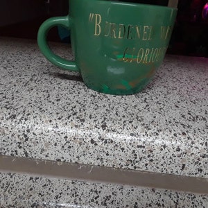 Carrie added a photo of their purchase