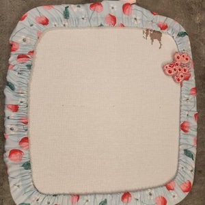 Brooke added a photo of their purchase