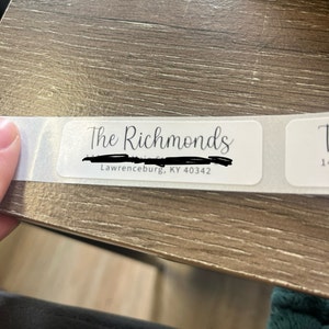 Chayse added a photo of their purchase
