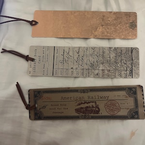 Etsy-koper heeft een foto van de aankoop toegevoegd