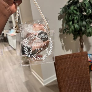 Jaselyn added a photo of their purchase