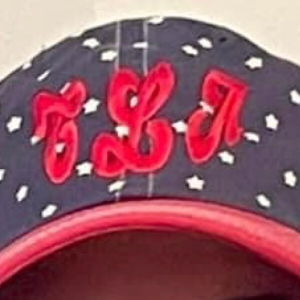 Custom Military Command Shoulder Rockers, Navy Dress Rocker, Navy ...