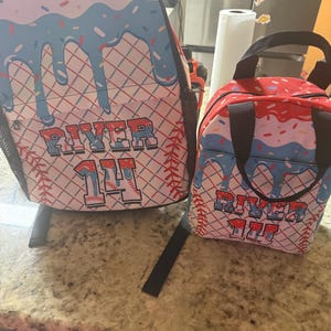 Savannah added a photo of their purchase