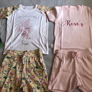 Katie added a photo of their purchase
