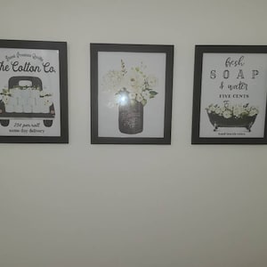 Etsy buyer added a photo of their purchase