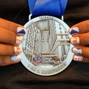 Tokyo Nail Wraps Etsy