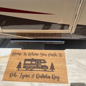 Lynn added a photo of their purchase