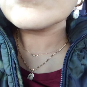 Diana added a photo of their purchase