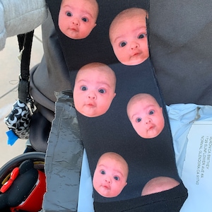 Custom Face Socks, Custom Socks for Man Women, Personalized Picture Socks, Photo Sock, Custom Socks Gift for Birthday Anniversary Wedding