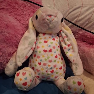 Meghan added a photo of their purchase