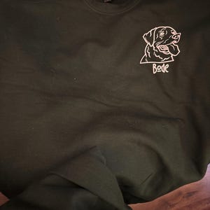 Comprador de Etsy ha añadido una foto de su compra