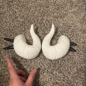 Nora added a photo of their purchase