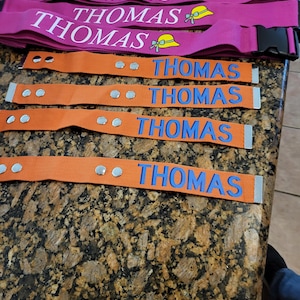 Simpson added a photo of their purchase