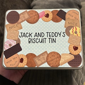 Abbie added a photo of their purchase
