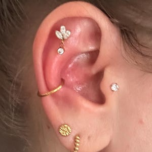 Kristina added a photo of their purchase