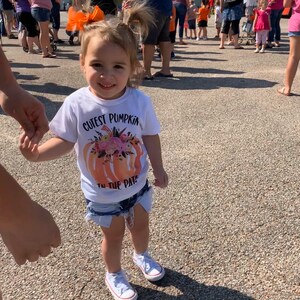 April added a photo of their purchase