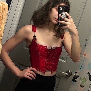 Alyssa hat ein Foto des gekauften Artikels hinzugefügt