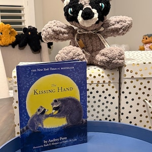 Tina added a photo of their purchase