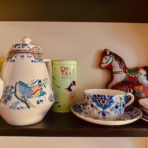 Marta added a photo of their purchase