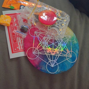Stephanie added a photo of their purchase