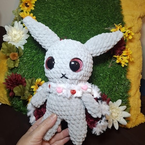 Rebekah added a photo of their purchase
