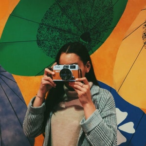 Noemi ha añadido una foto de su compra