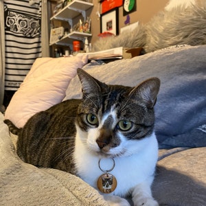 Denise ha añadido una foto de su compra