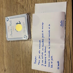 Maison a ajouté une photo de son achat