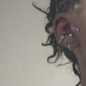 Etsy-koper heeft een foto van de aankoop toegevoegd