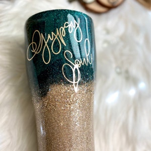 Melissa added a photo of their purchase