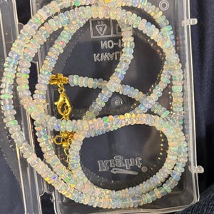 Gail added a photo of their purchase
