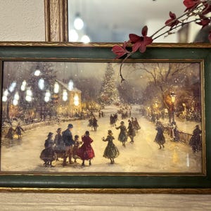 Mary added a photo of their purchase