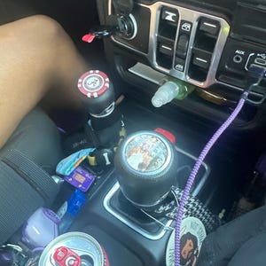 Jarred added a photo of their purchase