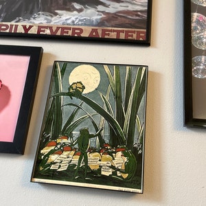 Stephanie added a photo of their purchase