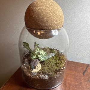 Acquirente Etsy ha aggiunto una foto del proprio acquisto