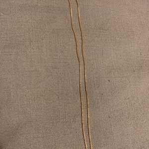 Comprador de Etsy ha añadido una foto de su compra