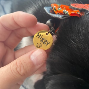 Fay heeft een foto van de aankoop toegevoegd