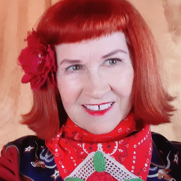 Patched Upcycled Pilcro Brand Jeans Size 28, Distressed Denim With