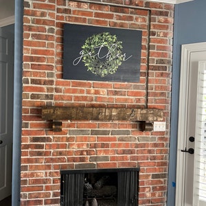 Etsy buyer added a photo of their purchase