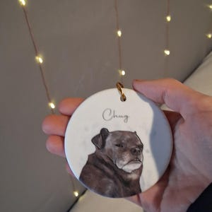 Tilly lade till en bild av sitt köp