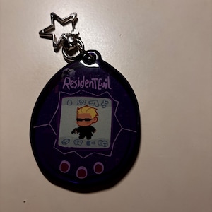 Scarlett added a photo of their purchase