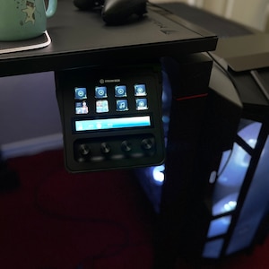 Victoria added a photo of their purchase