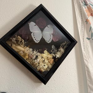 Amanda added a photo of their purchase