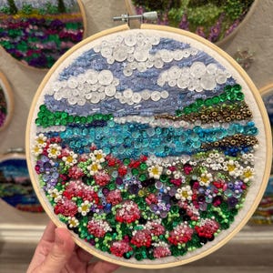 Stephanie added a photo of their purchase