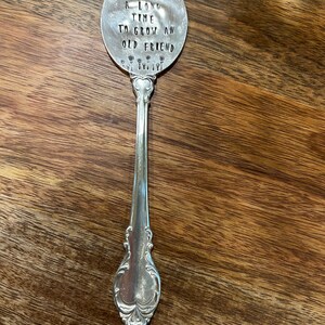 Etsy-köpare lade till en bild av sitt köp